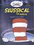 Seussical the Musical by Little Theatre on the Square