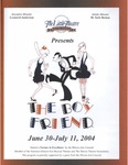 The Boy Friend by Little Theatre on the Square