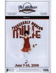 Thoroughly Modern Millie by Little Theatre on the Square