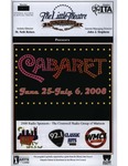 Cabaret by Little Theatre on the Square