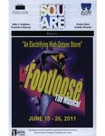 Footloose by Little Theatre on the Square