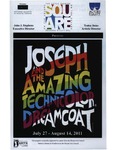 Joseph and the Amazing Technicolor Dreamcoat by Little Theatre on the Square