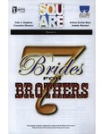 Seven Brides For Seven Brothers by Little Theatre on the Square