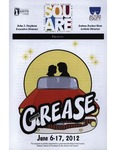 Grease by Little Theatre on the Square