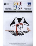 The Pirates of Penzance by Little Theatre on the Square