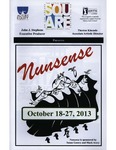 Nunsense by Little Theatre on the Square