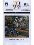 Smoke on the Mountain by Little Theatre on the Square