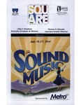 The Sound of Music by Little Theatre on the Square