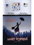 Mary Poppins by Little Theatre on the Square