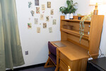 Love Your Space (2025) by Housing & Dining