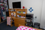 Love Your Space (2025) by Housing & Dining