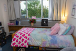 Love Your Space (2025) by Housing & Dining