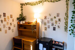 Love Your Space (2025) by Housing & Dining