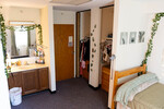 Love Your Space (2025) by Housing & Dining