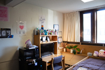 Love Your Space (2025) by Housing & Dining