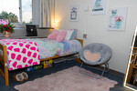 Love Your Space (2025) by Housing & Dining
