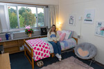 Love Your Space (2025) by Housing & Dining