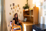 Love Your Space (2025) by Housing & Dining