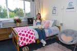 Love Your Space (2025) by Housing & Dining