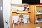 Love Your Space (2025) by Housing & Dining