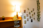 Love Your Space (2025) by Housing & Dining