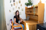 Love Your Space (2025) by Housing & Dining