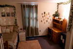 Love Your Space (2025) by Housing & Dining
