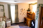 Love Your Space (2025) by Housing & Dining