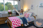 Love Your Space (2025) by Housing & Dining