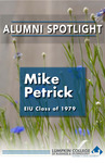 Mike Petrick by LCBT