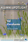 Ed Escalante by LCBT