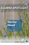 Denise Head by LCBT