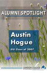 Austin Hogue by LCBT