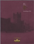 Annual Report 1995 by Eastern Illinois University