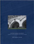 Annual Report 2009 by Eastern Illinois University