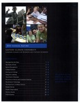 Annual Report 2010 by Eastern Illinois University
