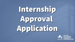 Internship Approval Application by Lumpkin College Hub for Engagement, Leadership, and Professionalism