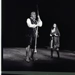 Man of La Mancha by Little Theatre on the Square and David Mobley