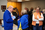 Mark Hudson Retirement (2026) by Housing & Dining