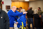 Mark Hudson Retirement (2026) by Housing & Dining