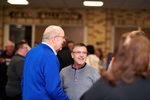 Mark Hudson Retirement (2026) by Housing & Dining