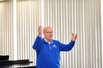 Mark Hudson Retirement (2026) by Housing & Dining
