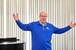 Mark Hudson Retirement (2026) by Housing & Dining