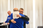 Mark Hudson Retirement (2026) by Housing & Dining