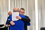Mark Hudson Retirement (2026) by Housing & Dining