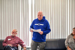 Mark Hudson Retirement (2026) by Housing & Dining