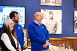 Mark Hudson Retirement (2026) by Housing & Dining