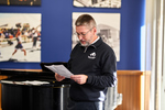 Mark Hudson Retirement (2026) by Housing & Dining