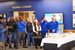 Mark Hudson Retirement (2026) by Housing & Dining