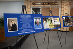 Mark Hudson Retirement (2026) by Housing & Dining